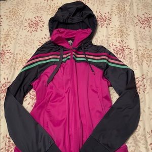 Adidas Jacket. NWOT